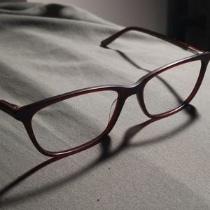 Moab eyeglasses by lingo eyewear